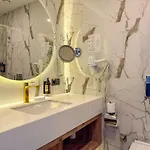 Qoople Elite Admiral Apartment Alanya