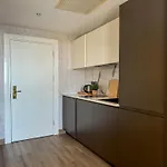 Apartment Qoople Elite Admiral Alanya