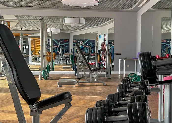 Qoople Elite Admiral Apartman *