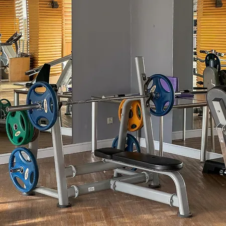 Appartement Qoople Elite Admiral *