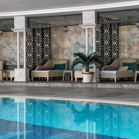 Qoople Elite Admiral Appartement