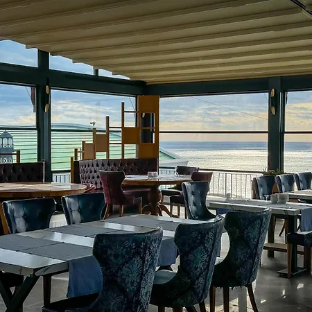 Qoople Elite Admiral Apartament Alanya