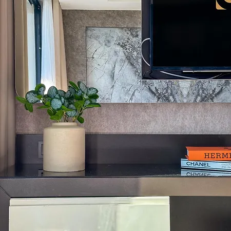 Apartament Qoople Elite Admiral *