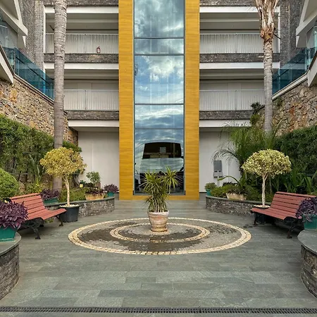 Qoople Elite Admiral Appartement