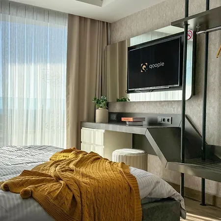 Apartamento Qoople Elite Admiral