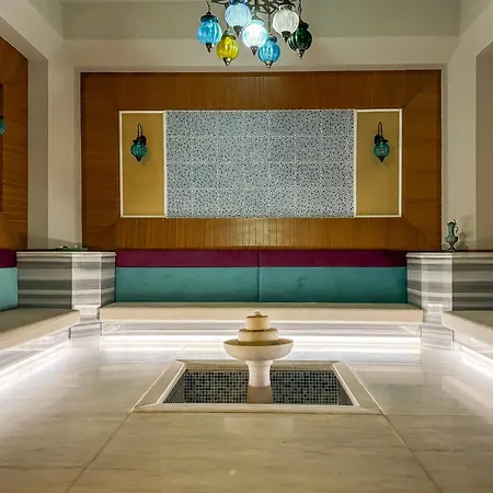 Qoople Elite Admiral Appartement
