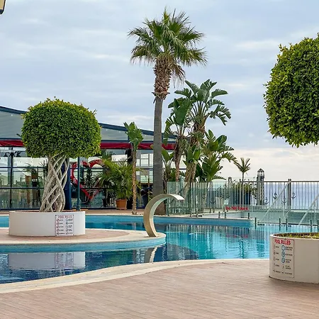 Apartamento Qoople Elite Admiral
