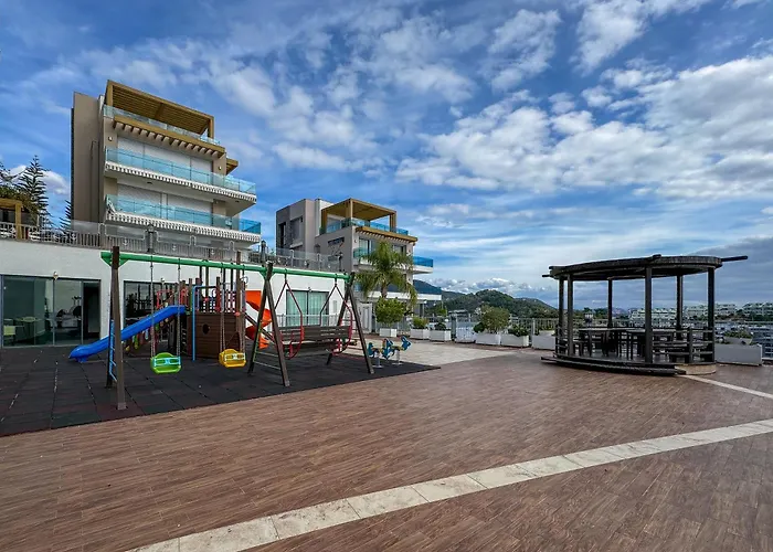 Qoople Elite Admiral Apartament