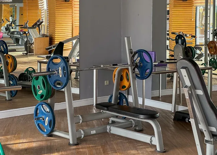 Apartament Qoople Elite Admiral *