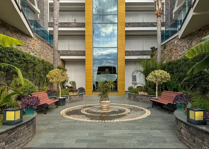 Qoople Elite Admiral Apartament