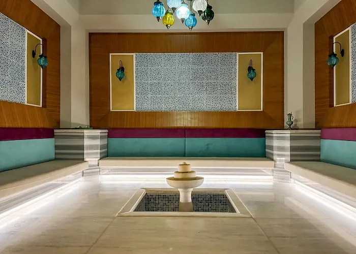 Qoople Elite Admiral Appartement