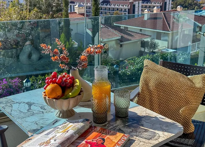 Apartament Qoople Elite Admiral *