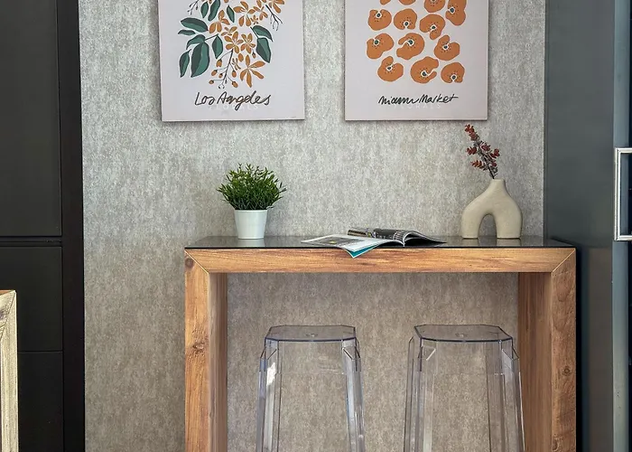 Διαμέρισμα Qoople Elite Admiral Αλάνια