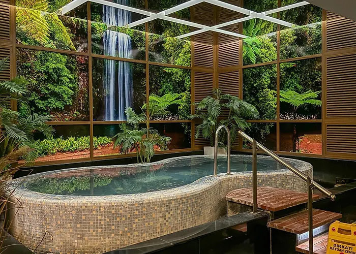 Qoople Elite Admiral Appartement Alanya