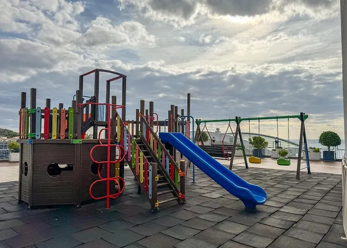 Appartement Qoople Elite Admiral