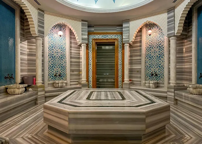 Appartement Qoople Elite Admiral *