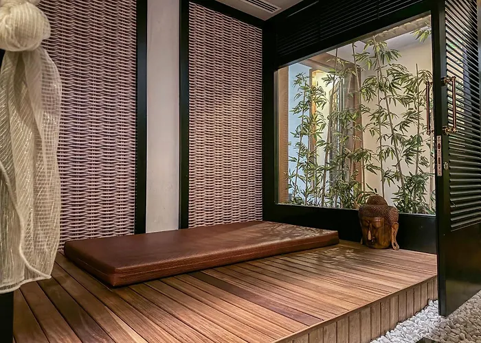 Qoople Elite Admiral Appartement Alanya