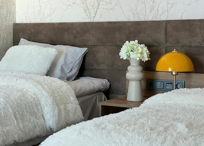 Appartement Qoople Elite Admiral *