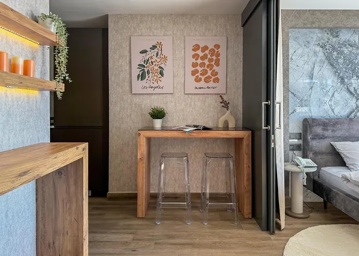 Qoople Elite Admiral * Alanya