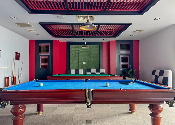 Apartment Qoople Elite Admiral *