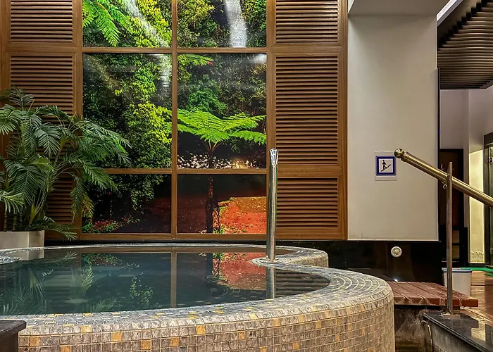 Qoople Elite Admiral Apartment *